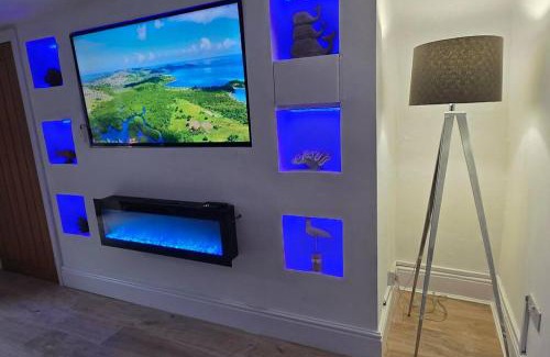 Rhos on Sea Apartment | Welcome to the Beach House!