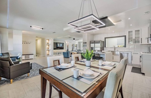 Highpoint House | Welcome to the "Florida Dream Oasis" vacation paradise!