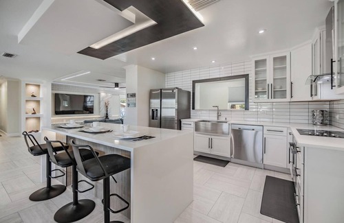 Highpoint House | Welcome to the "Florida Dream Oasis" vacation paradise!