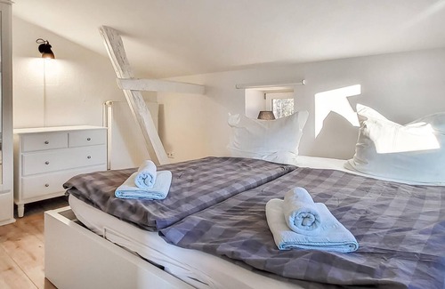 Behnkendorf Apartment | Welcome to the inviting vacation apartment Zinnowitz.