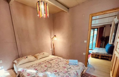 Kayakoy House | !!Welcome to the Jungle!!! Almond House