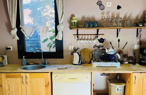 Kayakoy House | !!Welcome to the Jungle!!! Almond House