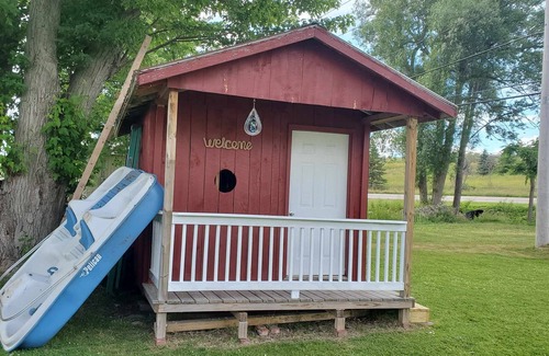 Bemus Point House | Welcome to the Lake