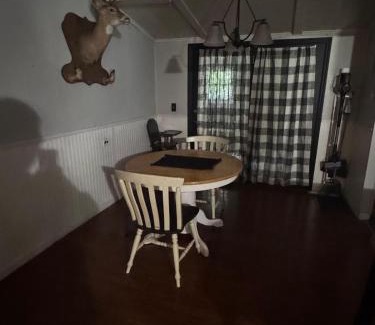 Kenvir House | Welcome to The Mayors Retreat