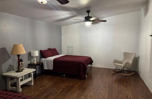 Kenvir House | Welcome to The Mayors Retreat