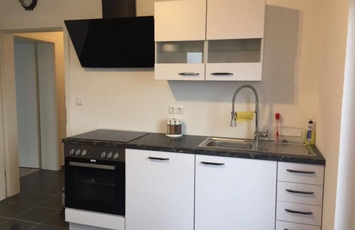 Burgsinn Apartment | Welcome to the modern apartment