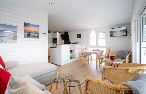 Gronenberg House | Welcome to the Möwennest