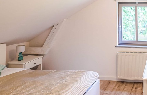 Behnkendorf Apartment | Welcome to the vacation apartment Binz.