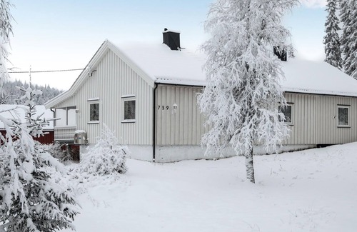 Trysil House | Welcome to this house in Eltdalen in Trysil.