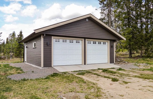 Trysil House | Welcome to this house in Eltdalen in Trysil.