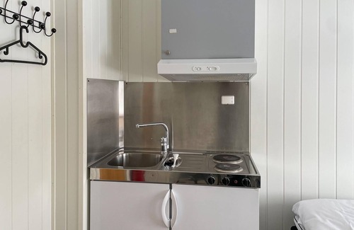 Mesnali Apartment | Welcome to this large house with private rooms and inviting common areas.
