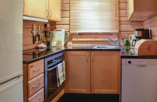 Fusa House | Welcome to this beautiful vacation cottage in Lygrespollen in Fusa.