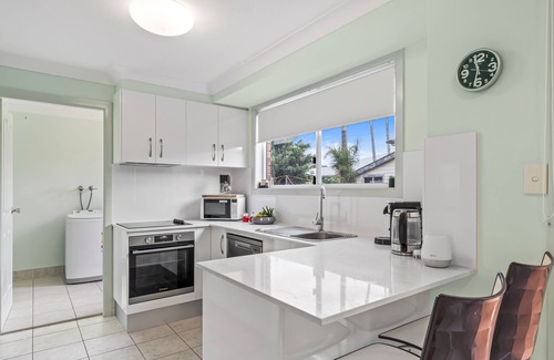 Evans Head Villa | Welcome to TRANQUILITY PLACE, 4/12 Cypress Street Evans Head