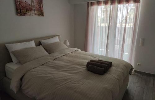 Voula Apartment | Welcome to Voula