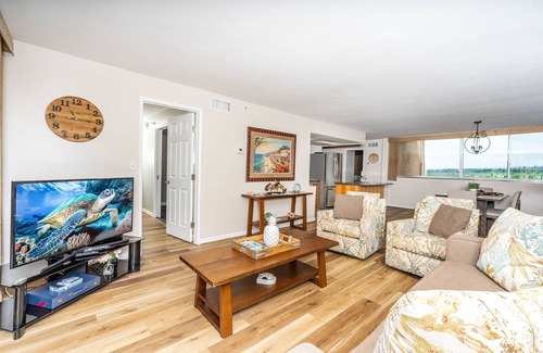 Kahana Condo | Welcome to West Maui! Royal Kahana 2 Bd/2Ba ! Hotel zoned Safe to Book!