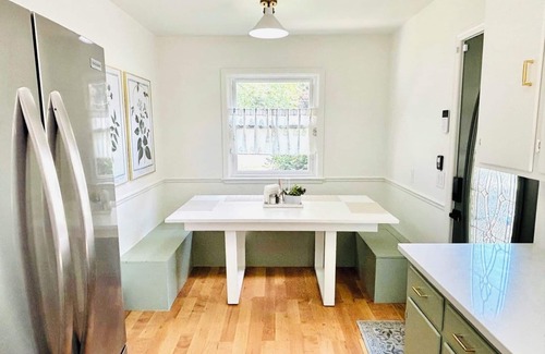 Westwood House | Welcome to your dream retreat!