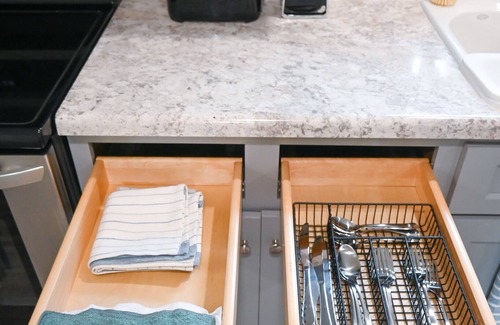 Newport House | Welcome to your home away from home!