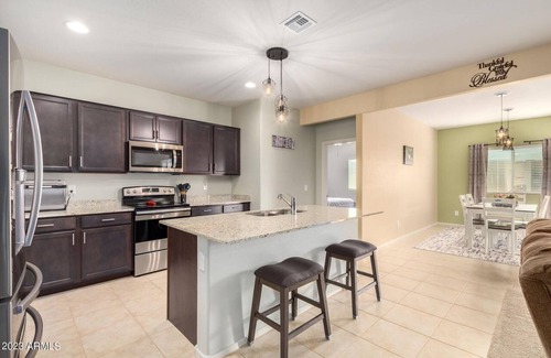 Festival Ranch House | Welcome Travel Nurses, Military, and Snowbirds!