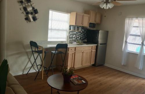 St. Petersburg Bed & Breakfast | welcome