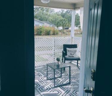 St. Petersburg Bed & Breakfast | welcome