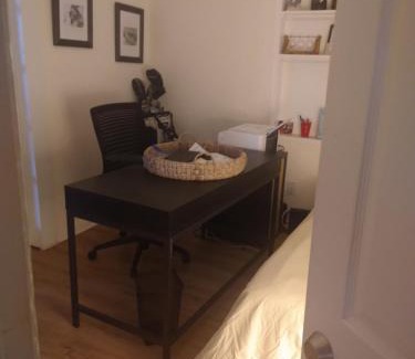 St. Petersburg Bed & Breakfast | welcome