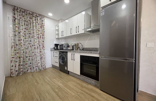 Quartier Al Amal Apartment | Welcomehouse apparthotel