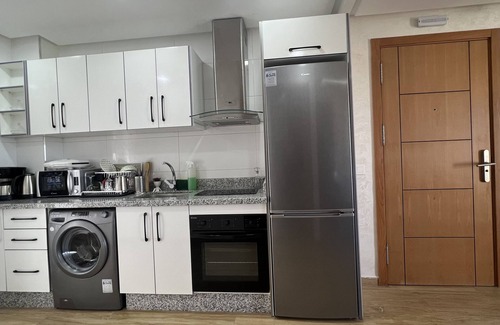 Quartier Al Amal Apartment | Welcomehouse apparthotel