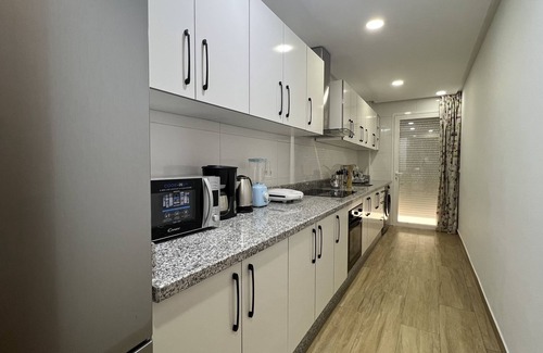 Quartier Al Amal Apartment | Welcomehouse apparthotel