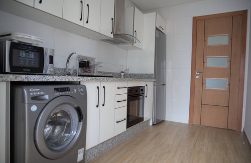 Quartier Al Amal Apartment | Welcomehouse apparthotel