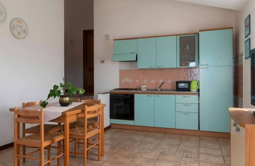 Tanaunella Apartment | Welcomely - Casa Degli Argonauti B