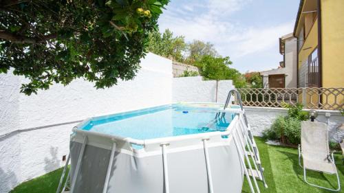 Nuoro Apartment | Welcomely - Casa Lisa