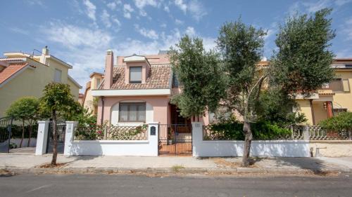 Nuoro Apartment | Welcomely - Casa Lisa