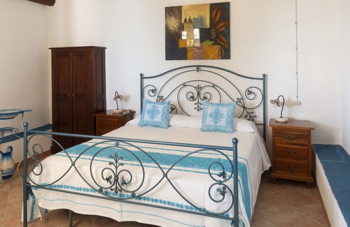 Galtelli Villa | Welcomely - Cottage Matteotto