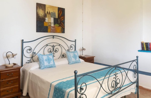 Galtelli Villa | Welcomely - Cottage Matteotto