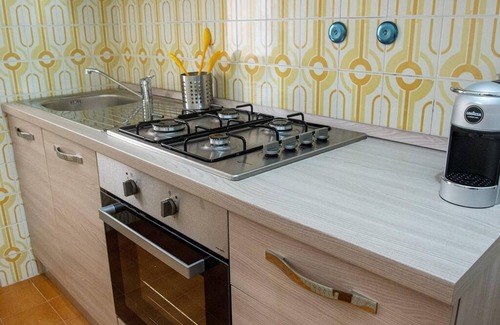 Lido Apartment | Welcomely - Paoli 89