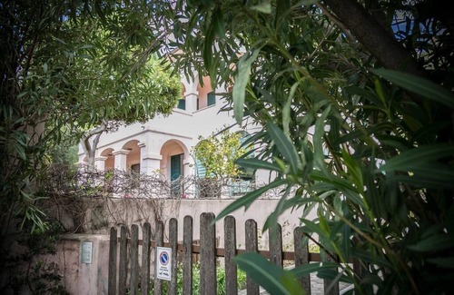 Cala Gonone Apartment | Welcomely - Prestigiosa Garden - Cala Gonone