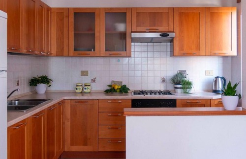 Cala Gonone Apartment | Welcomely - Profumo di Mare - Cala Gonone