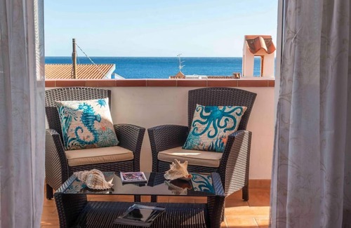 Cala Gonone Apartment | Welcomely - Profumo di Mare - Cala Gonone
