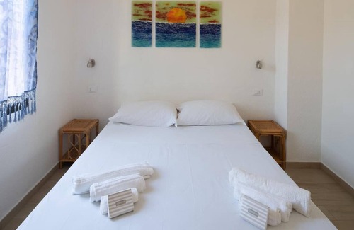 Porto Ottiolu Apartment | Welcomely - Sabbia D Argento