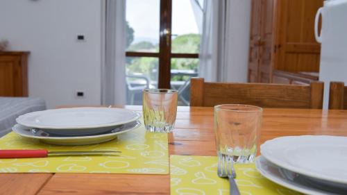 Costa Rei Apartment | Welcomely - Villa Giorgia