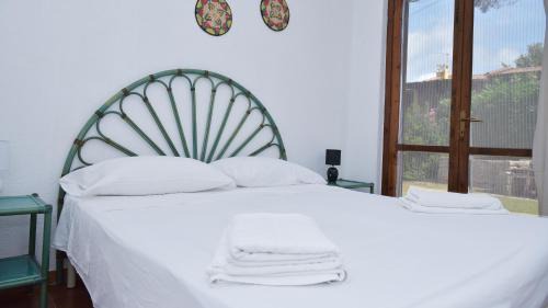 Costa Rei Apartment | Welcomely - Villa Giorgia
