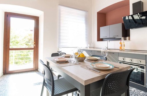 Oristano Apartment | Welcomely - Xenia Boutique House With Garden