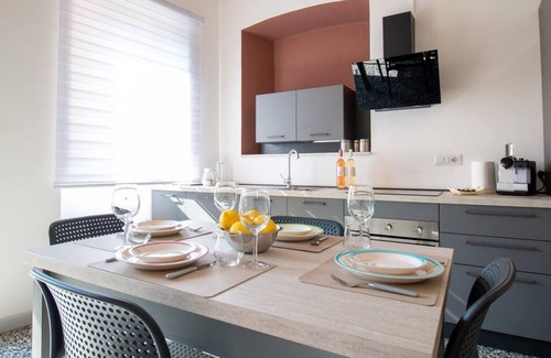 Oristano Apartment | Welcomely - Xenia Boutique House With Garden
