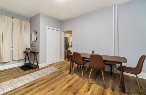 Bethlehem House | Welcoming 4-Bedroom Family-Friendly House In Prime Location, Bethlehem