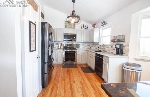 Stetson Hills House | Welcoming and clean home away from home. On a quiet culdesac.
