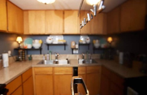 Mount Hood Village Cabin | Welcoming cabin in Mt. Hood Corridor
