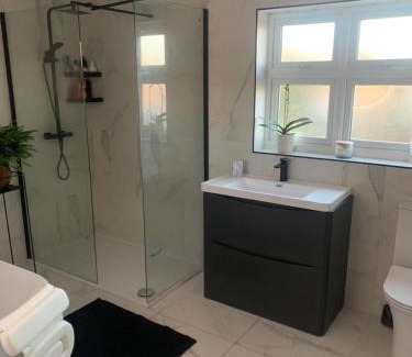 Liverpool House | Welcoming Childwall Towers