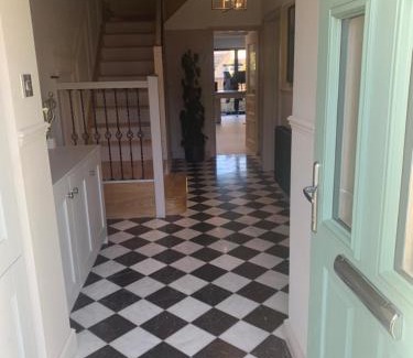 Liverpool House | Welcoming Childwall Towers