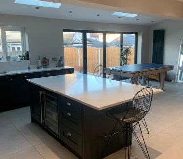 Liverpool House | Welcoming Childwall Towers