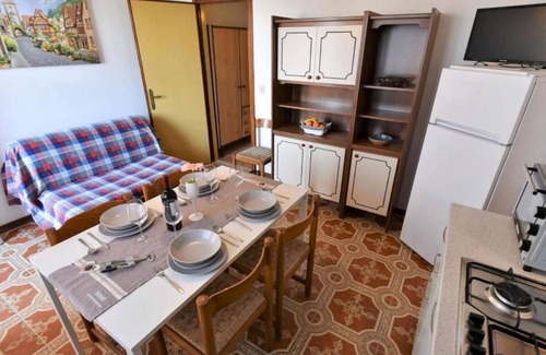 Rosolina Mare Apartment | Welcoming flat 50mt from the beach in Rosolina